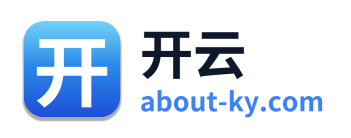 开云